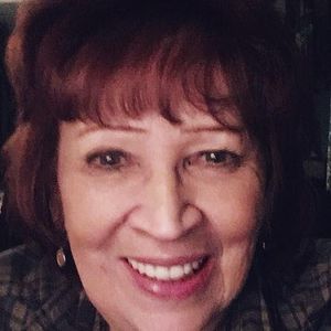 Meet your Posher, Darlene